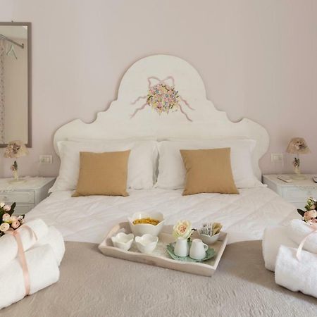 La Maison Romantique Napoli Ngoại thất bức ảnh