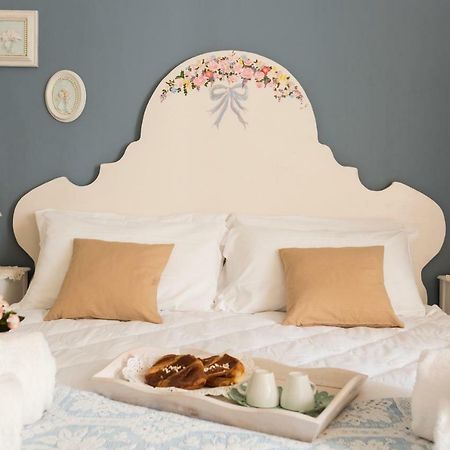 La Maison Romantique Napoli Ngoại thất bức ảnh