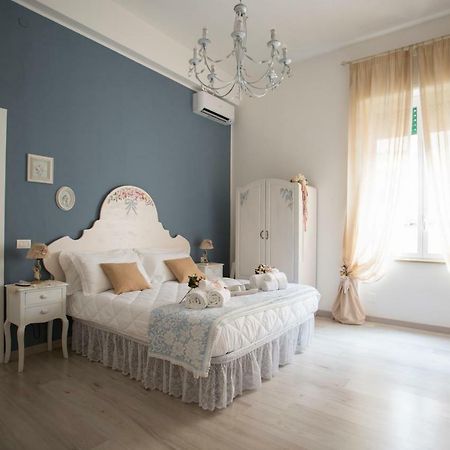 La Maison Romantique Napoli Ngoại thất bức ảnh