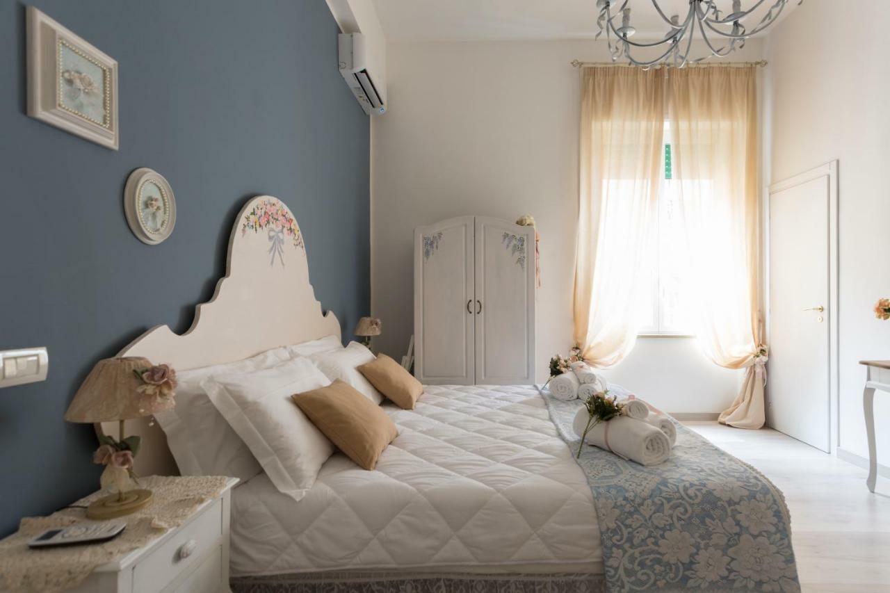 La Maison Romantique Napoli Ngoại thất bức ảnh