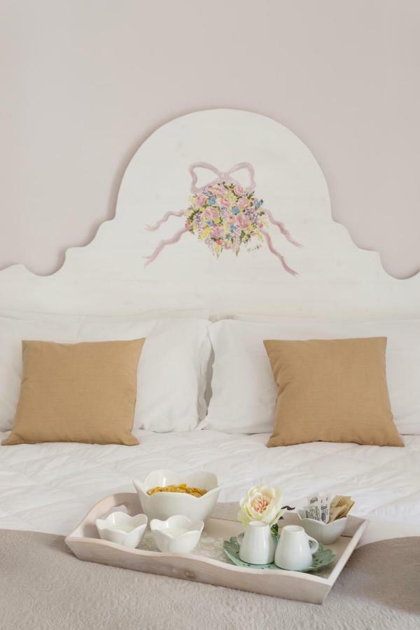 La Maison Romantique Napoli Ngoại thất bức ảnh
