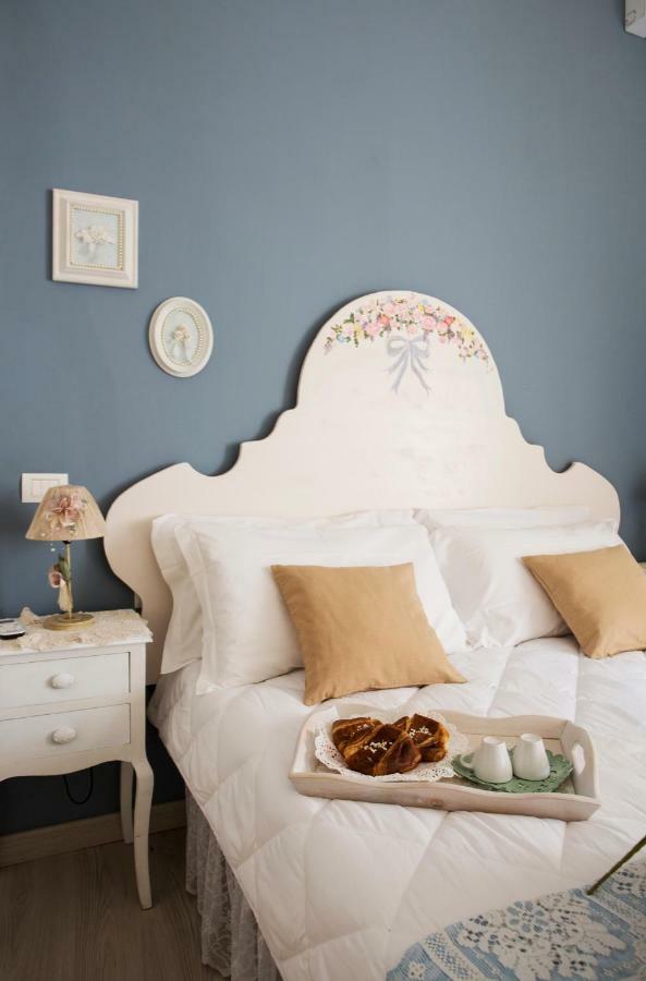 La Maison Romantique Napoli Ngoại thất bức ảnh