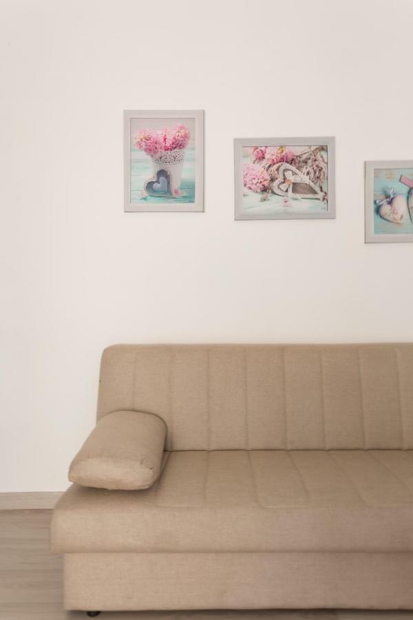 La Maison Romantique Napoli Ngoại thất bức ảnh