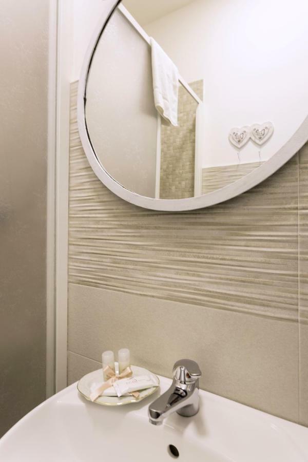 La Maison Romantique Napoli Ngoại thất bức ảnh